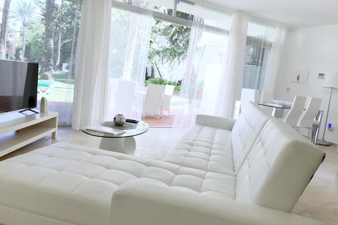 Photo of Livingroom in Golden Mile