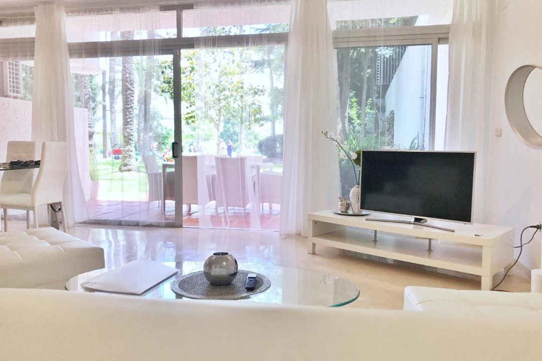 Photo of Livingroom in Golden Mile