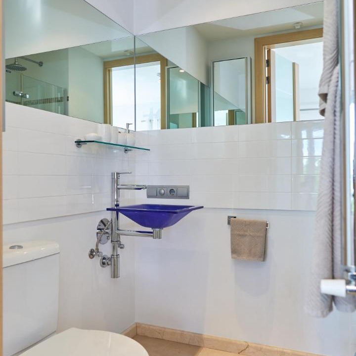 Photo of Bathroom in Urbanizacion el Rosario