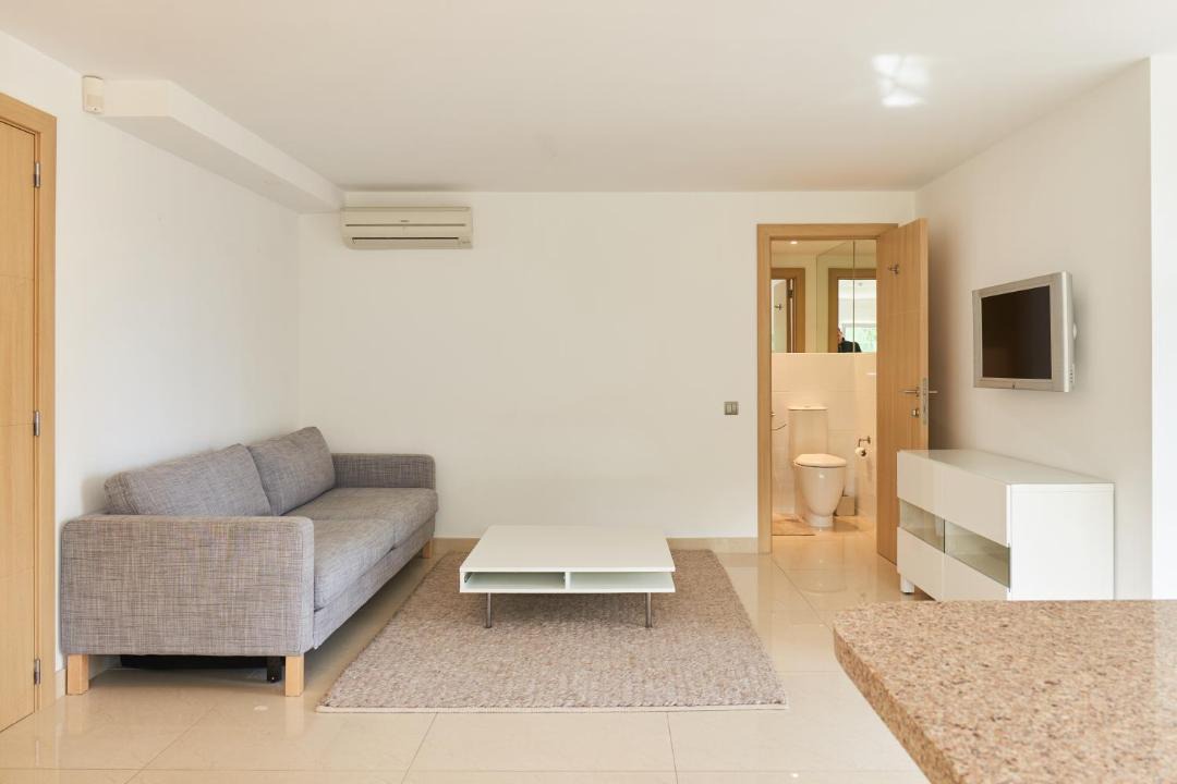 Photo of Livingroom in Urbanizacion el Rosario