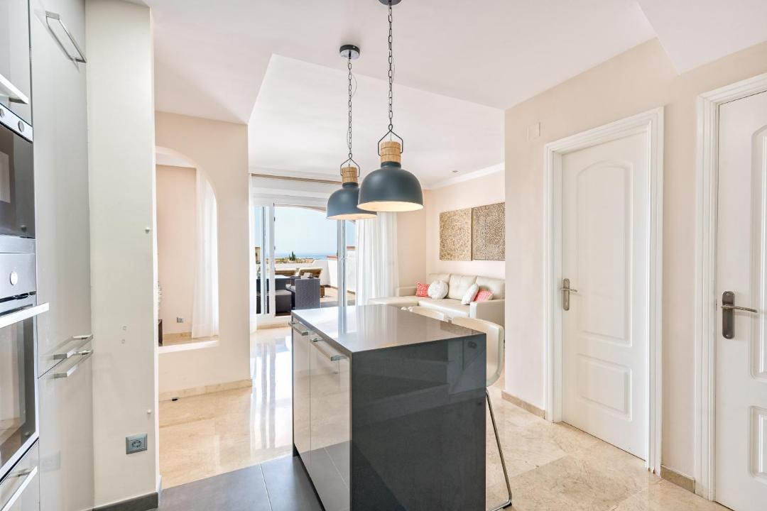Photo of Kitchen in Nikki Beach