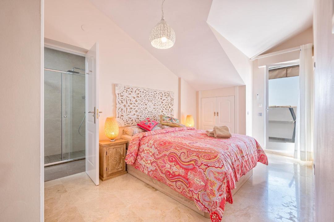 Photo of Bedroom in Nikki Beach
