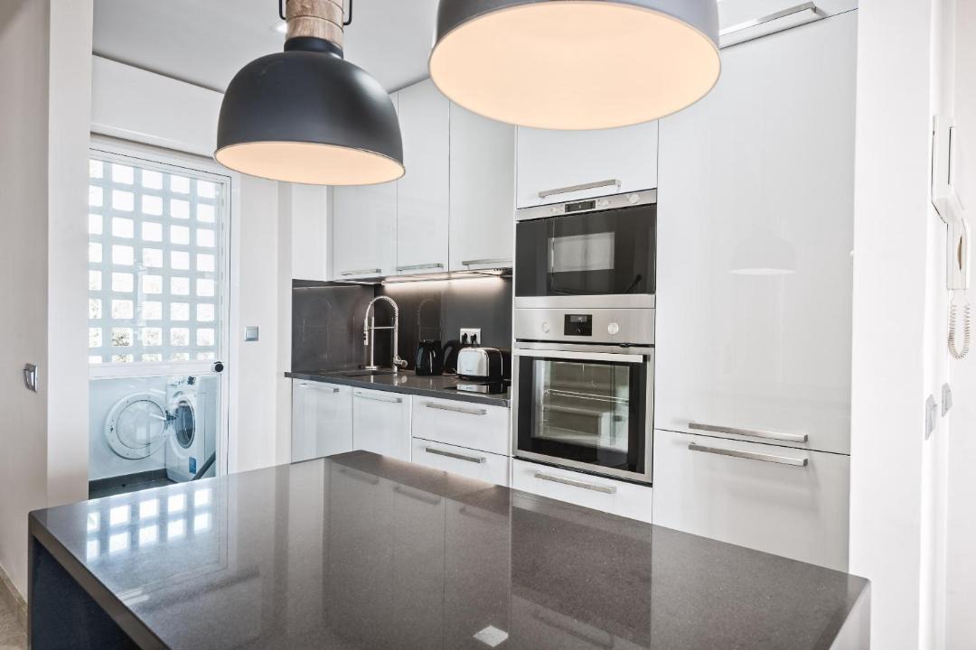 Photo of Kitchen in Nikki Beach