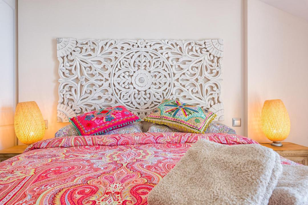 Photo of Bedroom in Nikki Beach