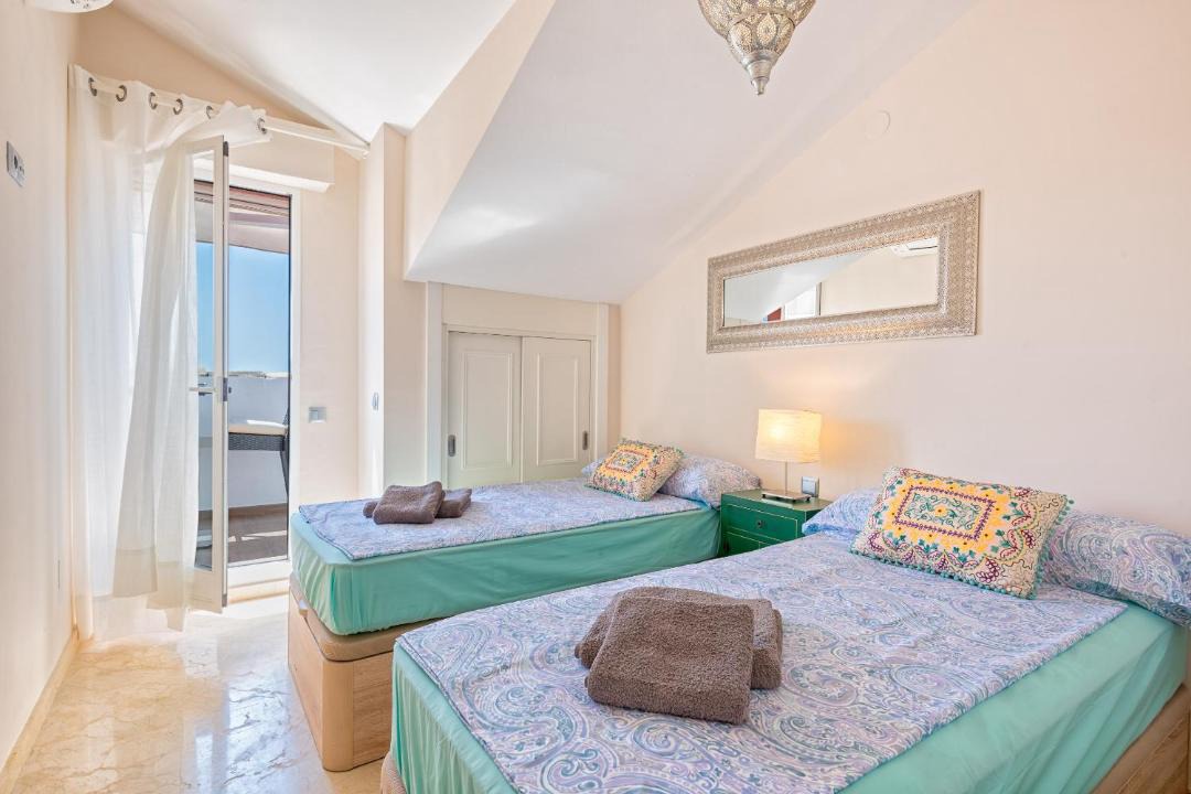 Photo of Bedroom in Nikki Beach