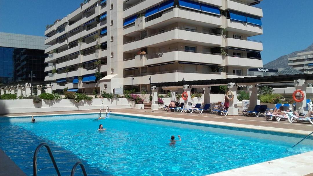 Photo of Others in Puerto Banus