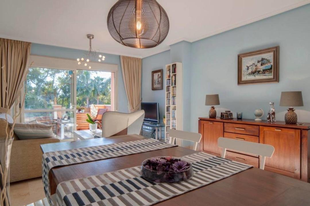 Photo of Livingroom in Carib Playa