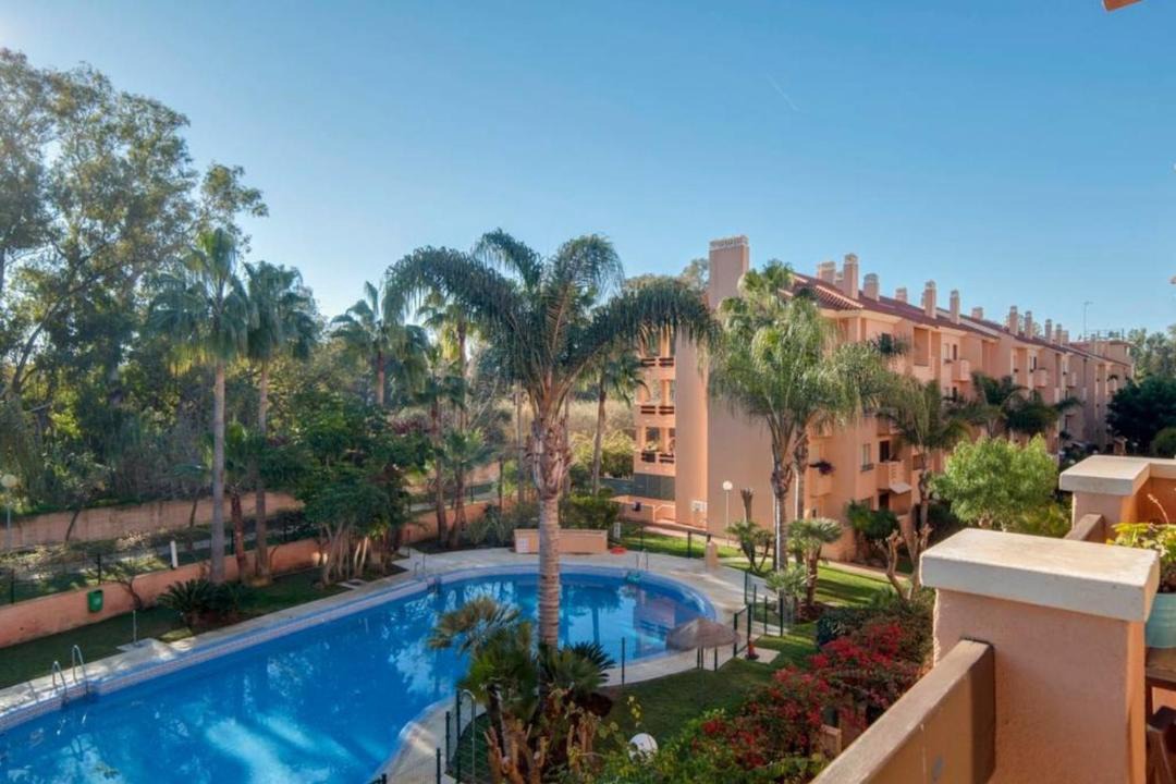 Photo of Outdoor in Carib Playa