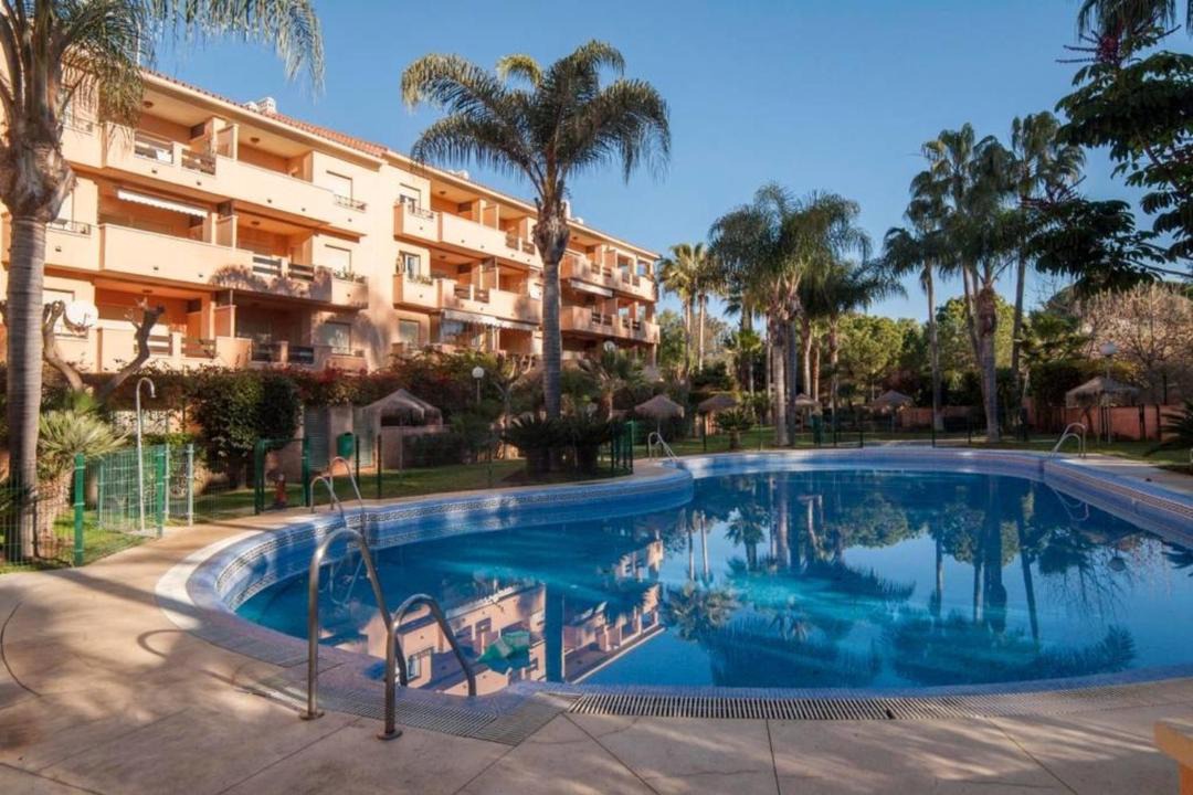 Photo of Outdoor in Carib Playa