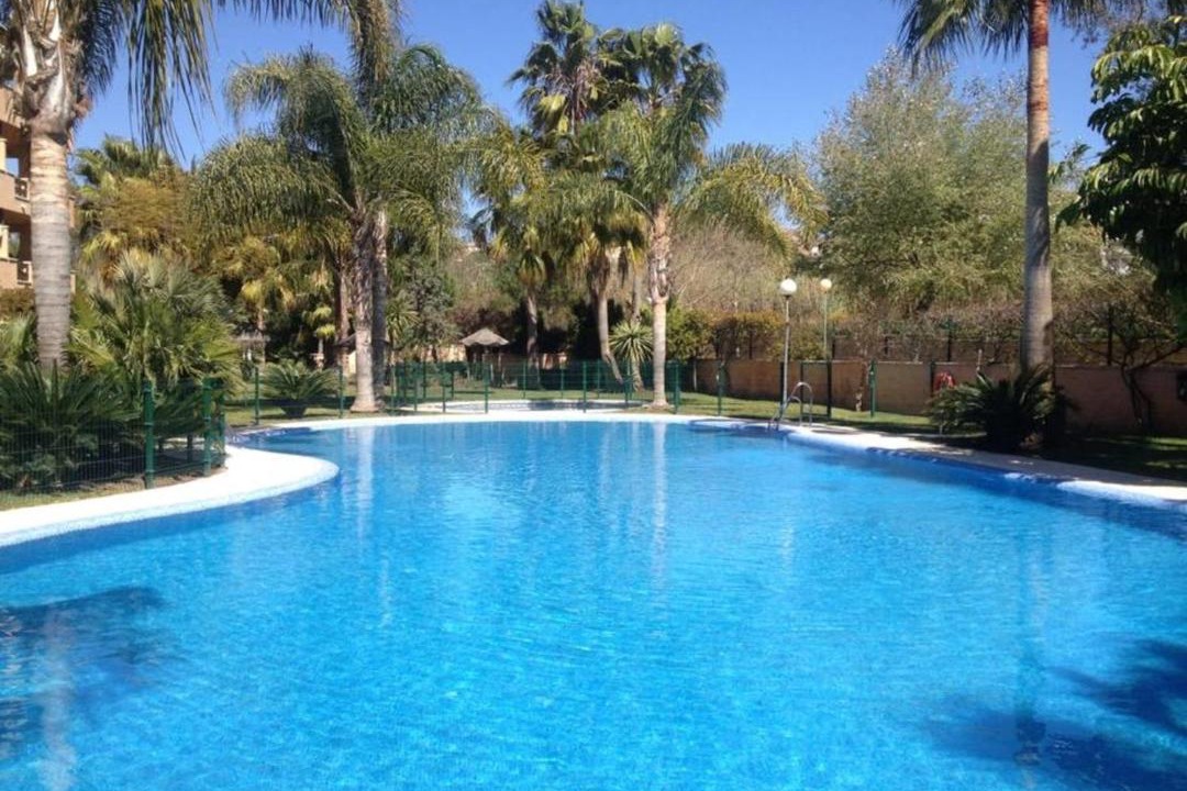 Photo of Outdoor in Carib Playa
