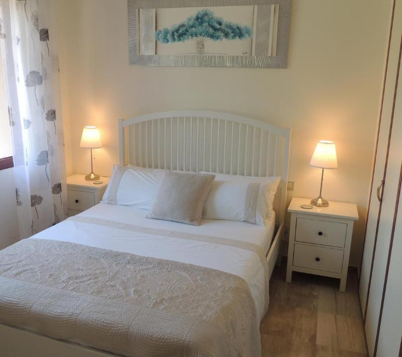 Photo of Bedroom in San Pedro de Alcantara