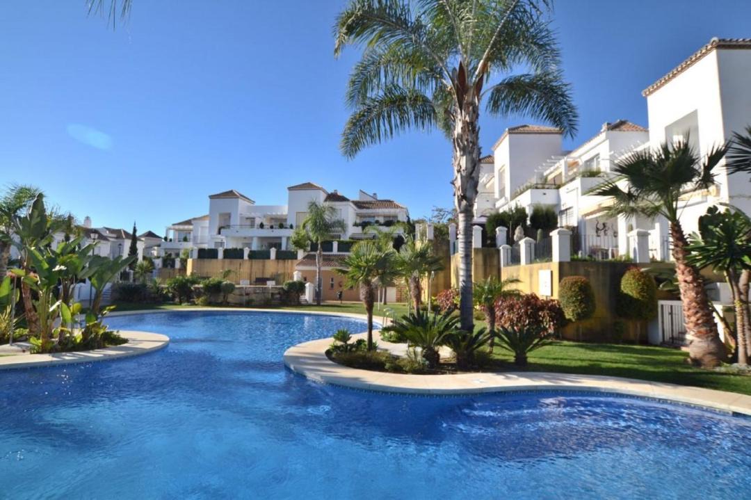 Photo of Outdoor in Marbella