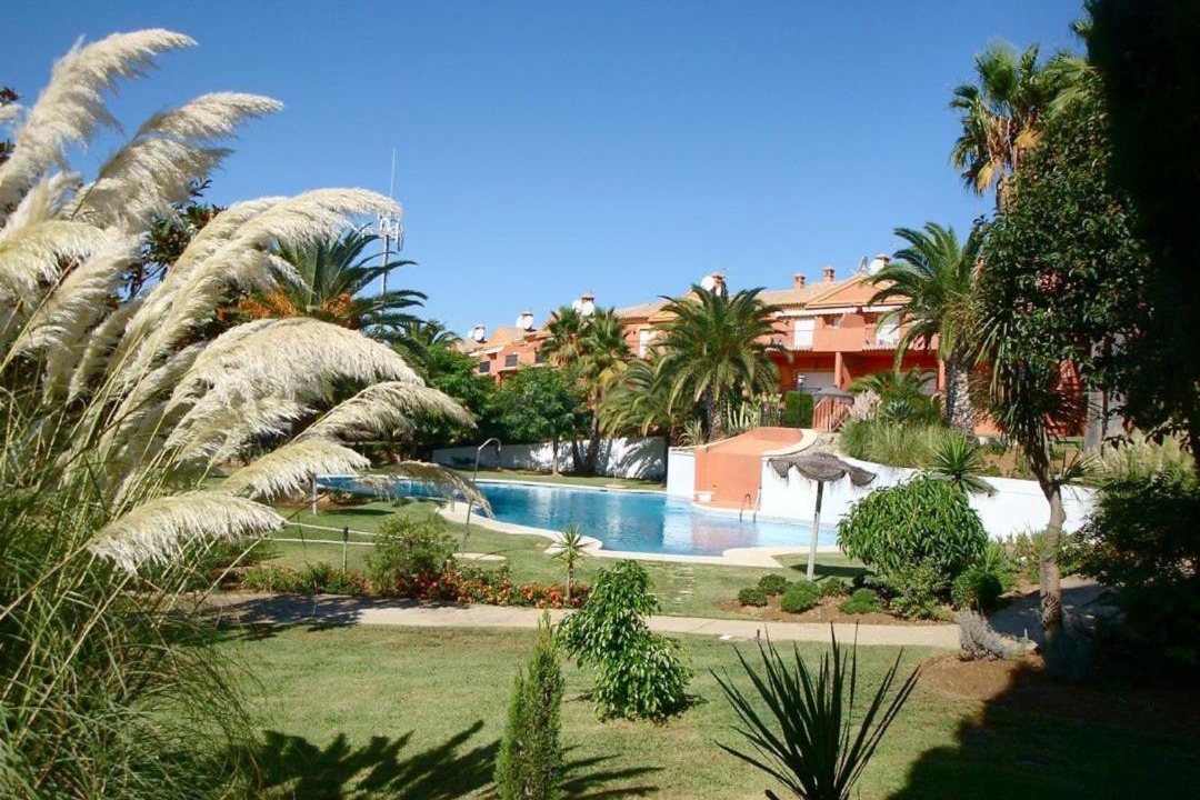 Photo of Outdoor in Marbella