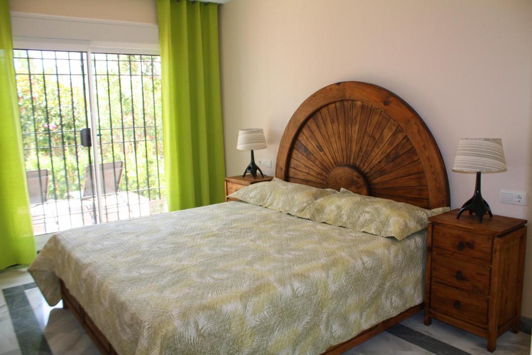 Photo of Bedroom in Marbella