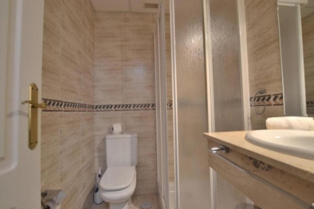 Photo of Bathroom in Marbella