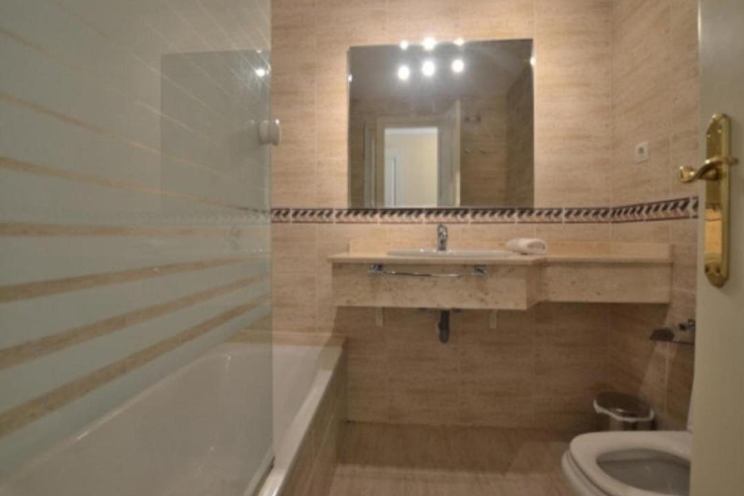 Photo of Bathroom in Marbella