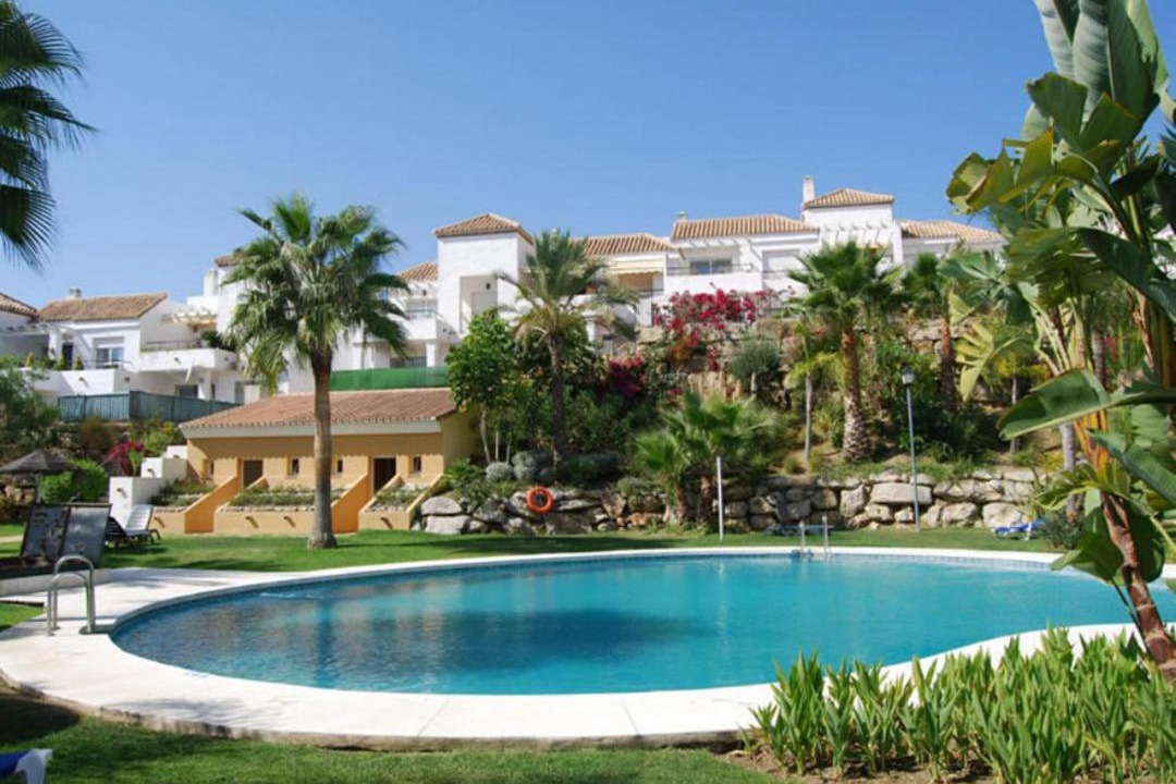 Photo of Outdoor in Marbella