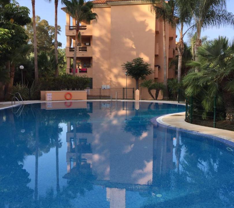 Photo of Outdoor in Carib Playa