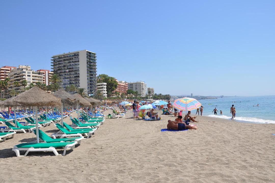 Photo of Outdoor in Marbella City Centre