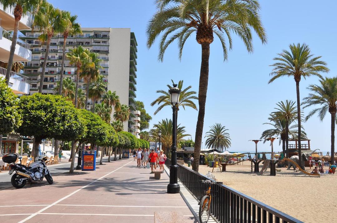 Photo of Others in Marbella City Centre