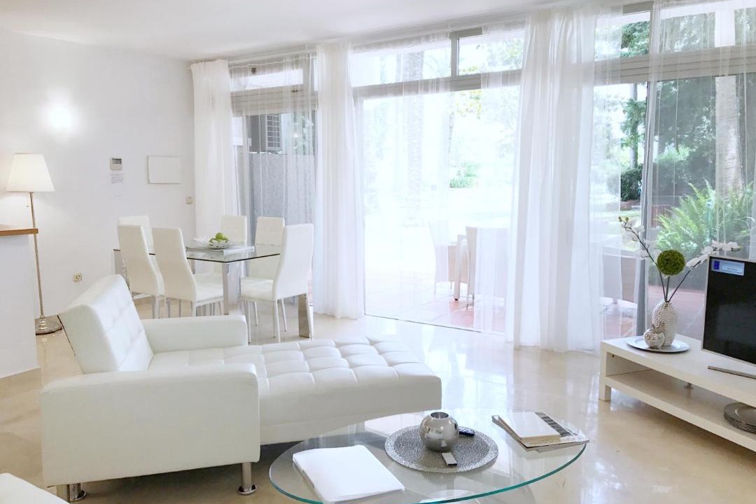 Photo of Livingroom in Golden Mile