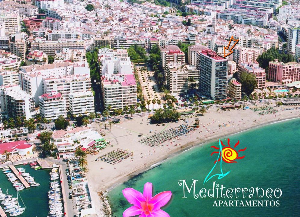 Photo of Outdoor in Marbella City Centre