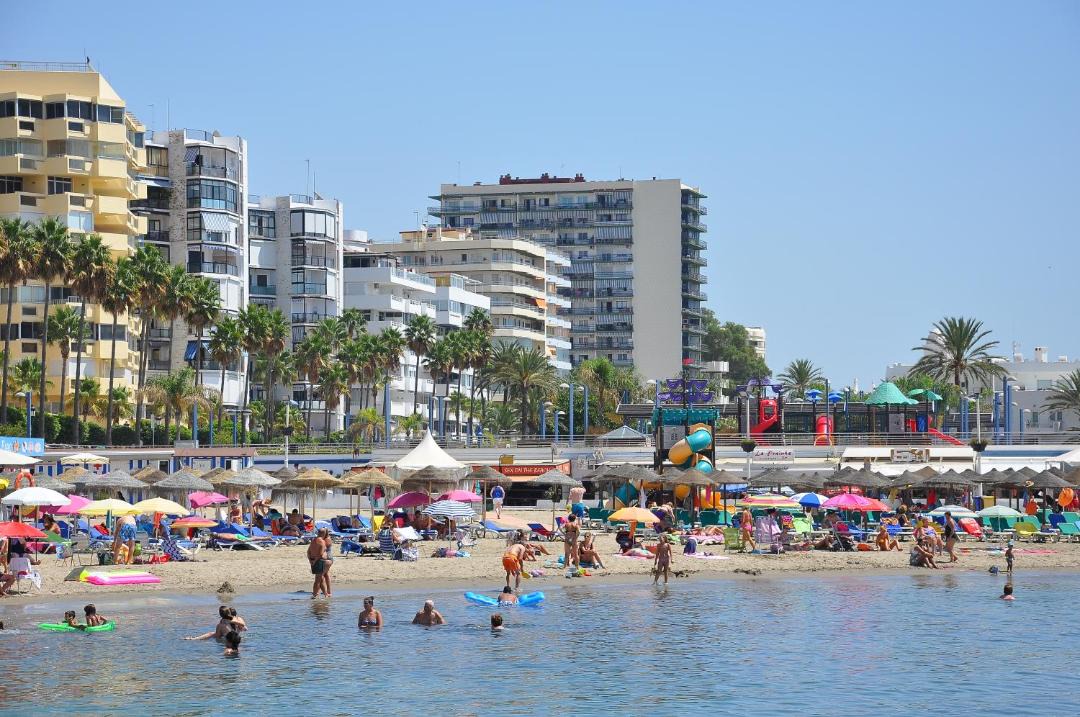 Photo of Others in Marbella City Centre
