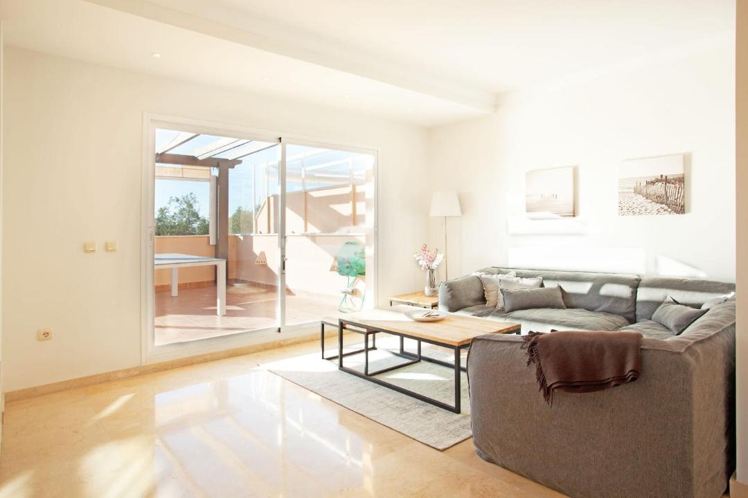 Photo of Livingroom in Marbella