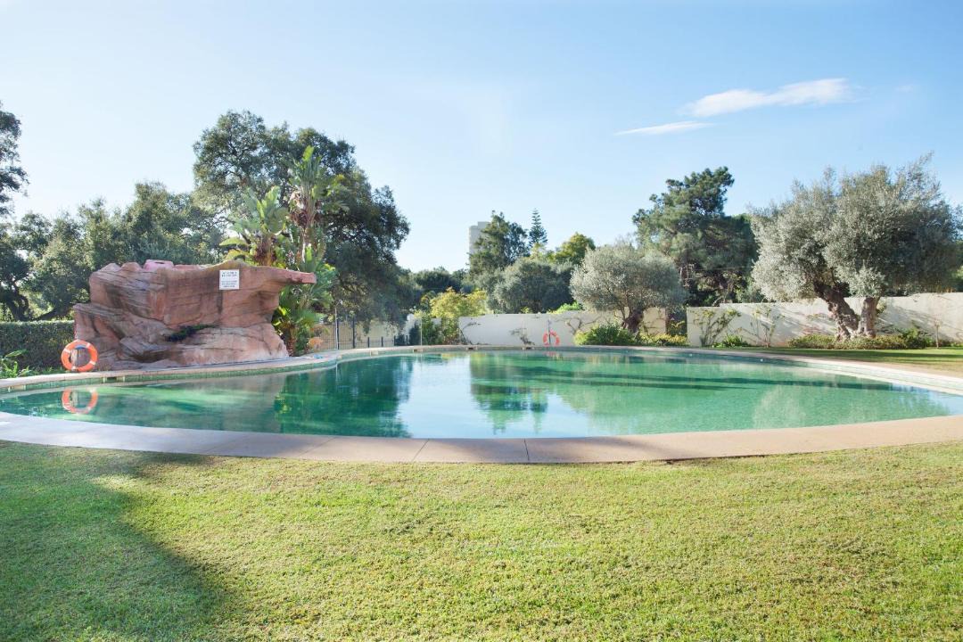 Photo of Outdoor in Marbella