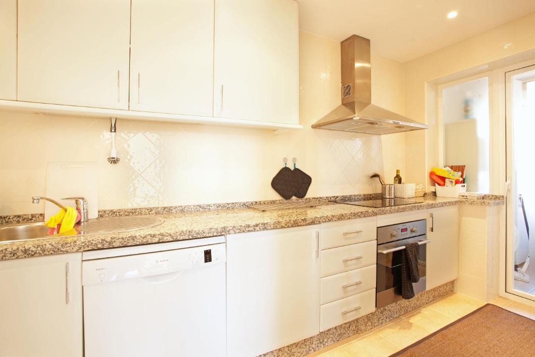 Photo of Kitchen in Marbella