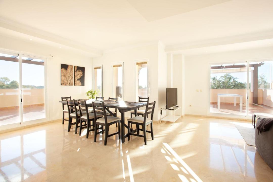 Photo of Livingroom in Marbella