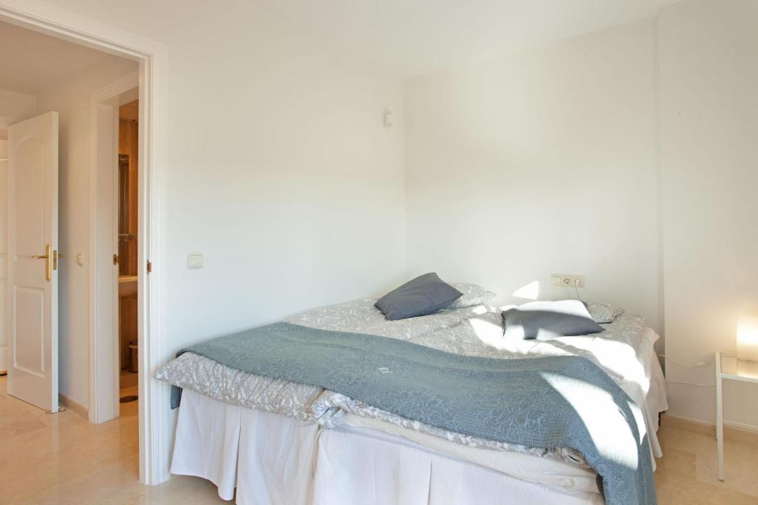 Photo of Bedroom in Marbella