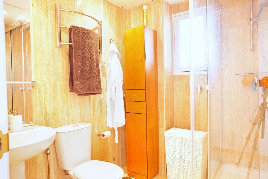 Photo of Bathroom in Marbella