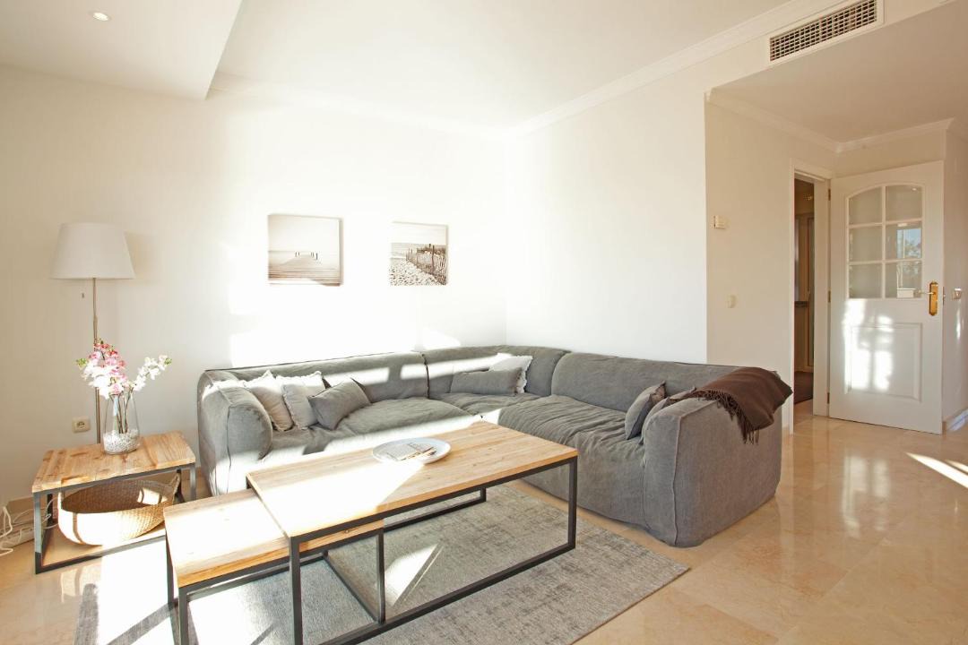 Photo of Livingroom in Marbella