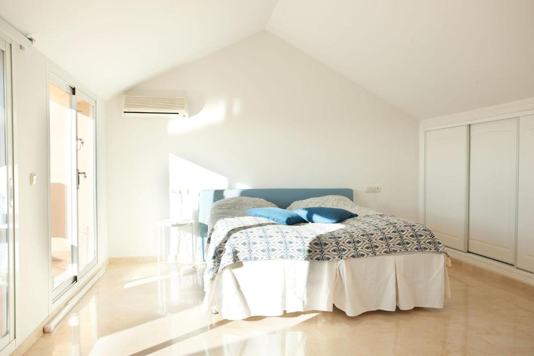 Photo of Bedroom in Marbella
