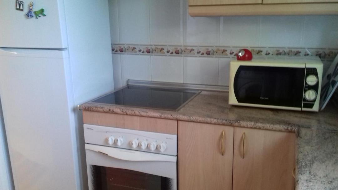 Photo of Kitchen in Marbella