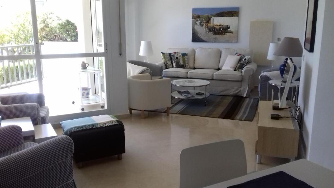 Photo of Livingroom in Marbella