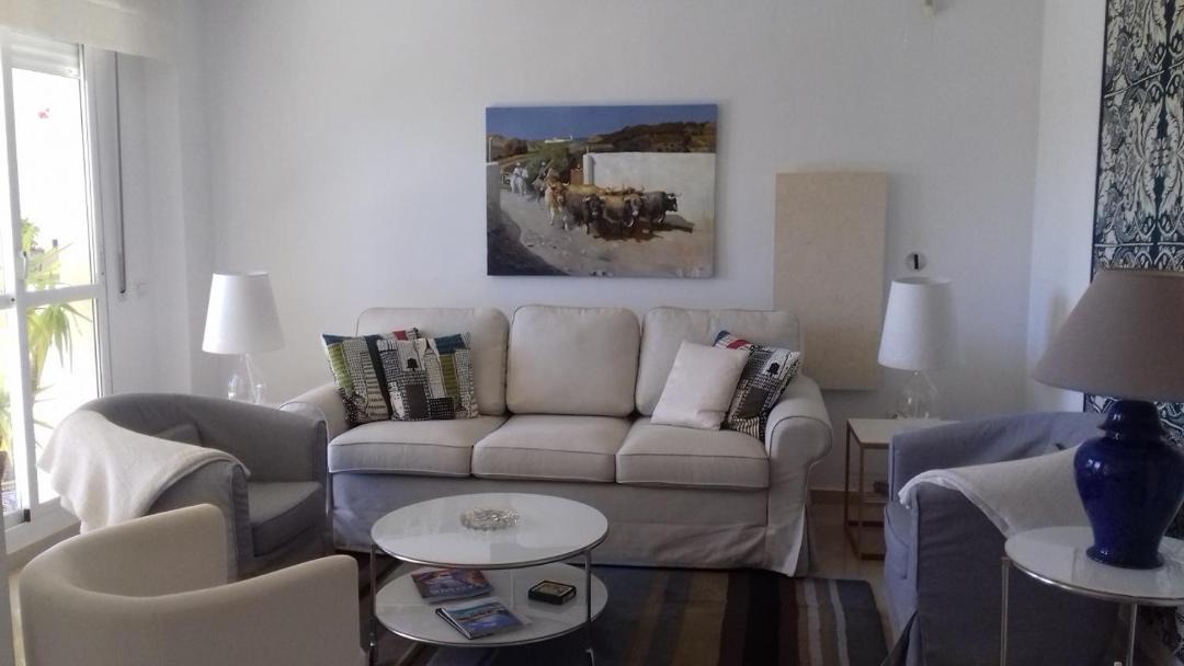 Photo of Livingroom in Marbella