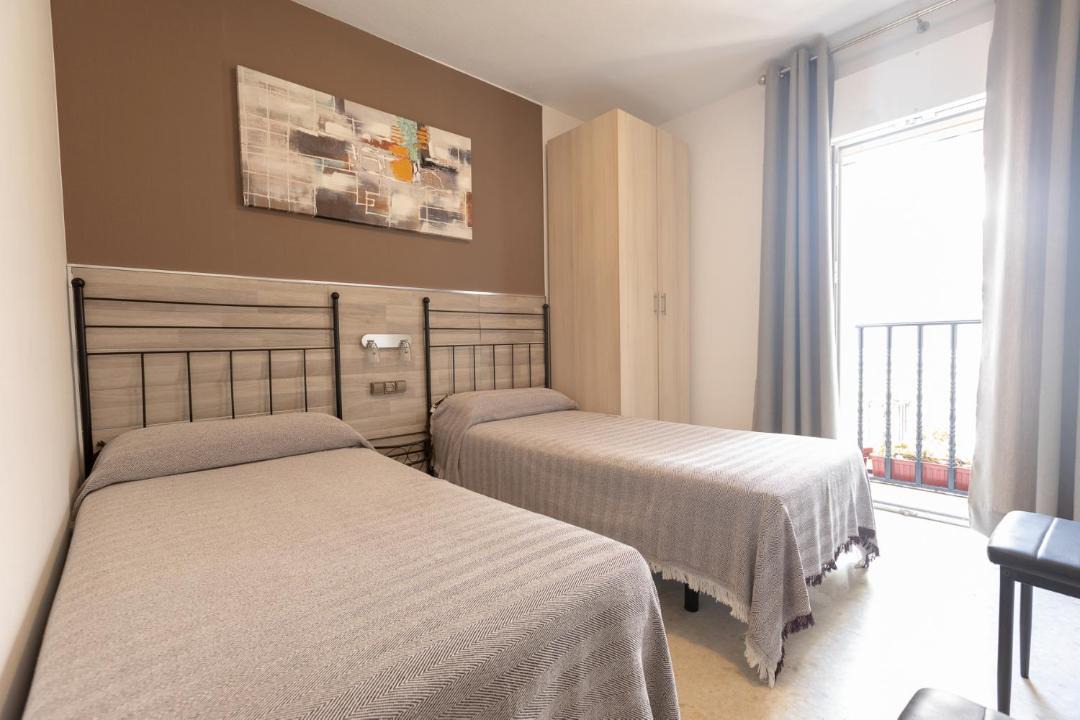 Photo of Bedroom in Marbella City Centre