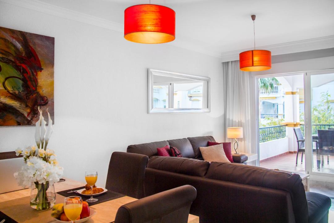 Photo of Livingroom in Marbella