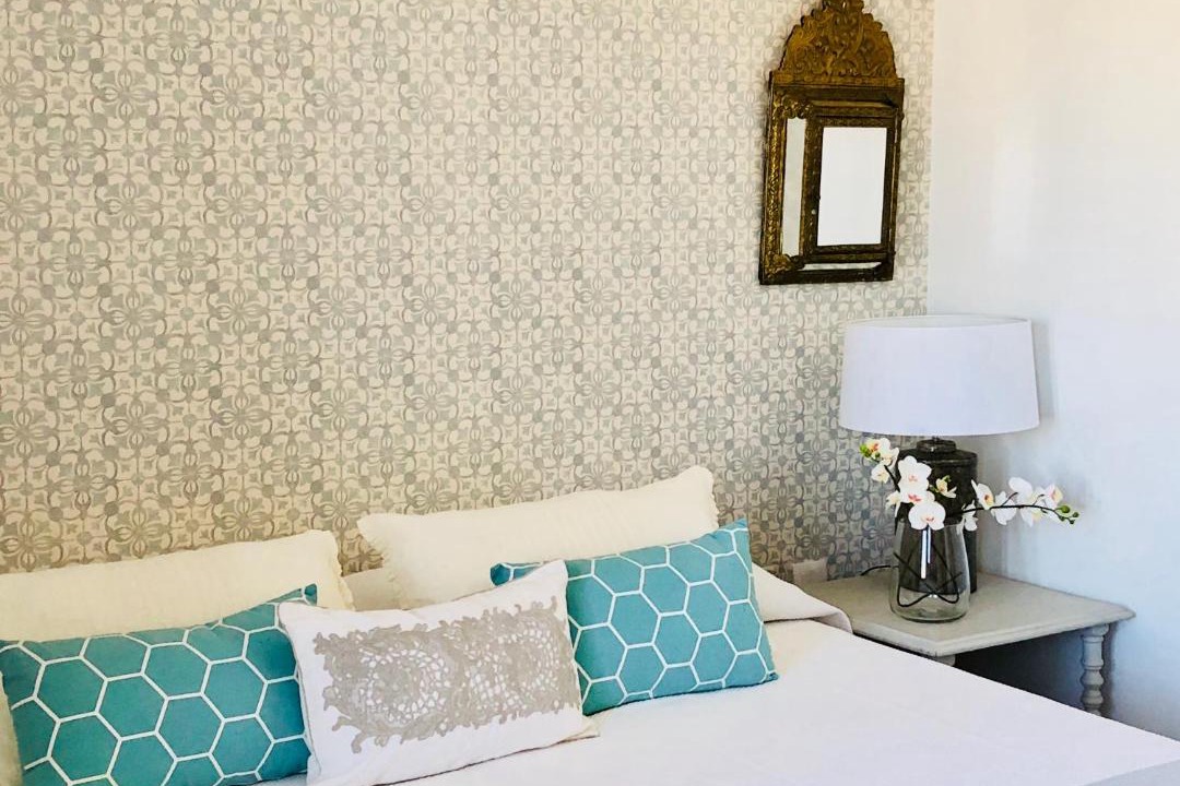 Photo of Bedroom in Puerto Banus