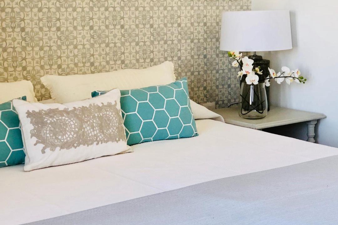 Photo of Bedroom in Puerto Banus
