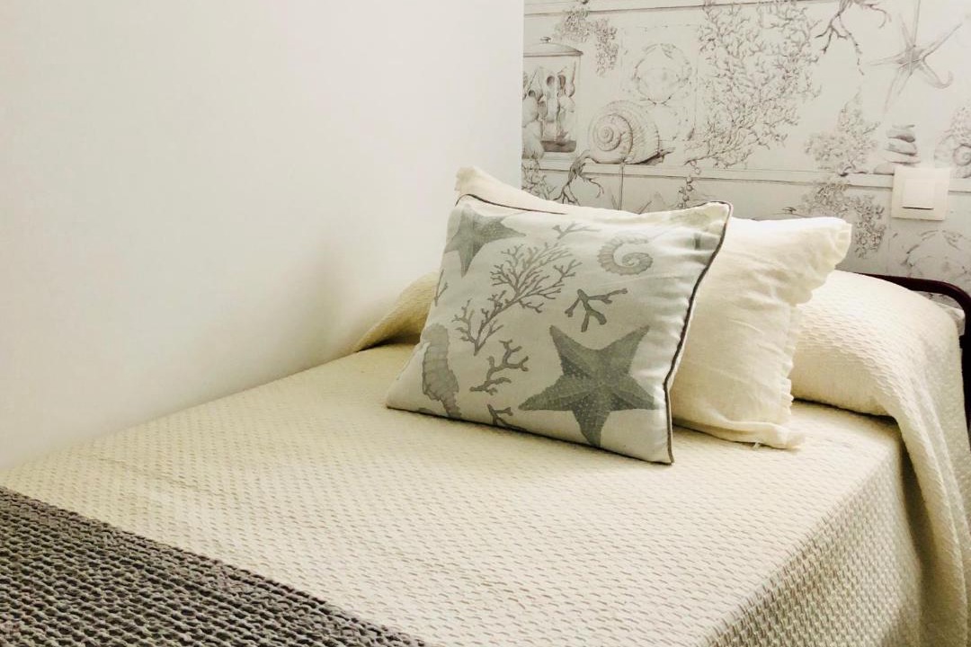 Photo of Bedroom in Puerto Banus