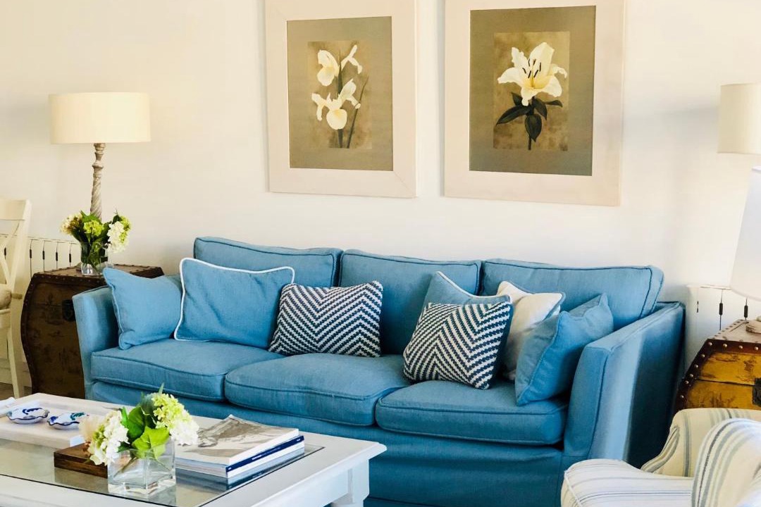Photo of Livingroom in Puerto Banus