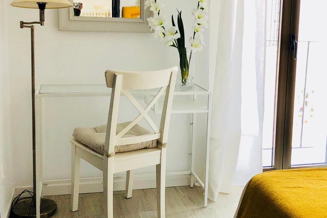 Photo of Bedroom in Puerto Banus