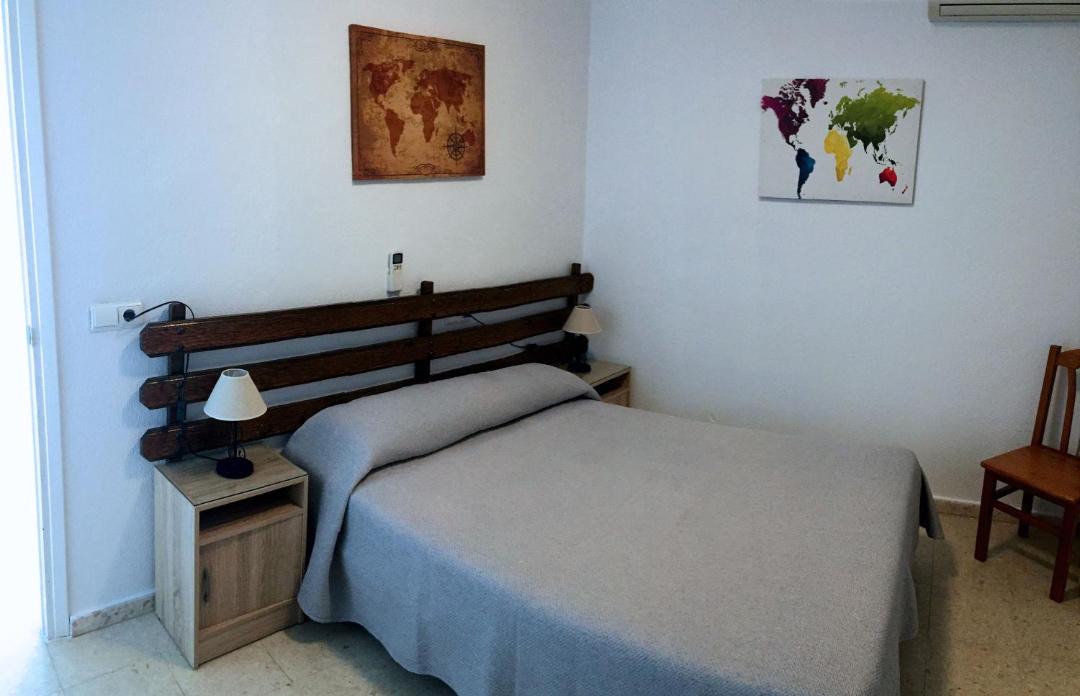 Photo of Bedroom in Marbella City Centre