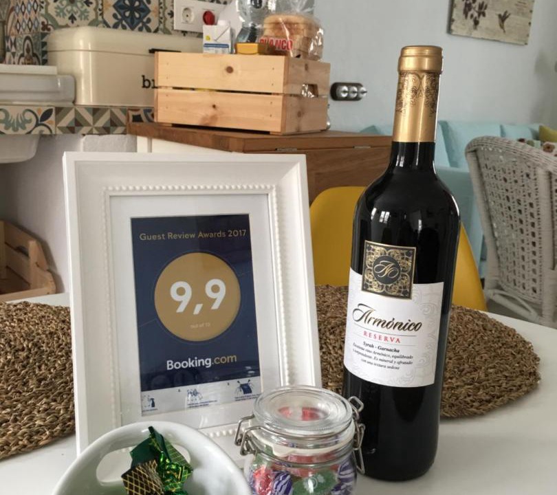 Photo of Livingroom in Marbella City Centre