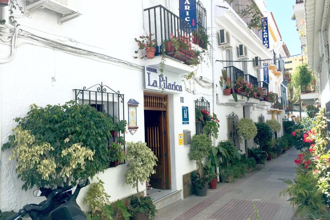 Photo of Others in Marbella City Centre