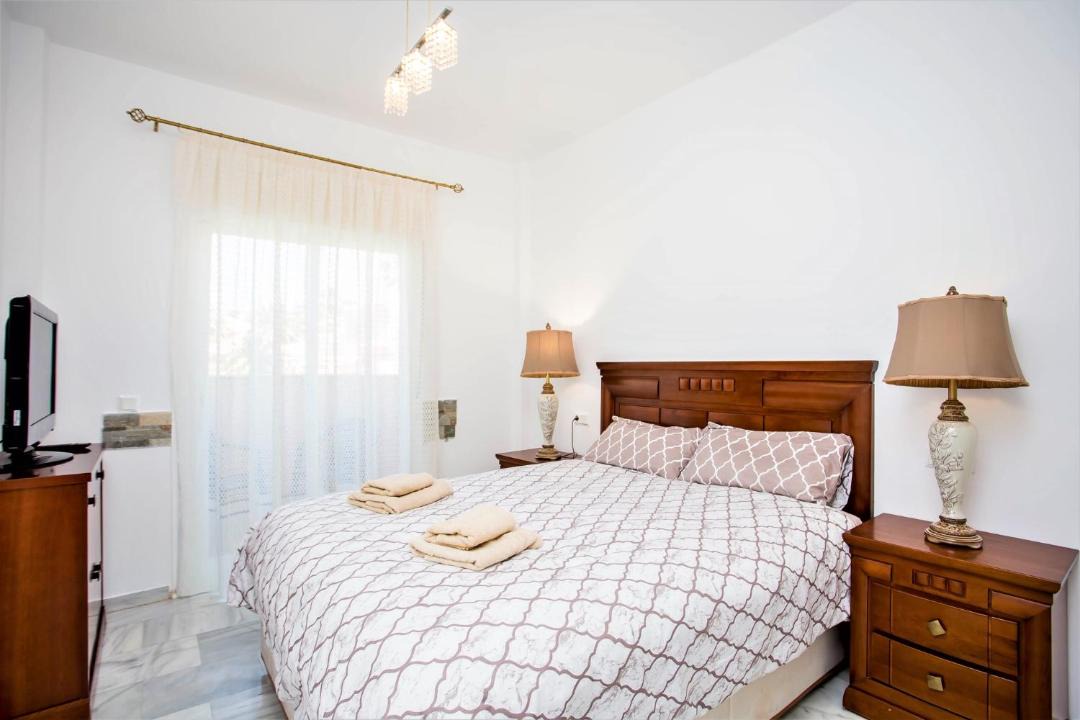 Photo of Bedroom in Carib Playa