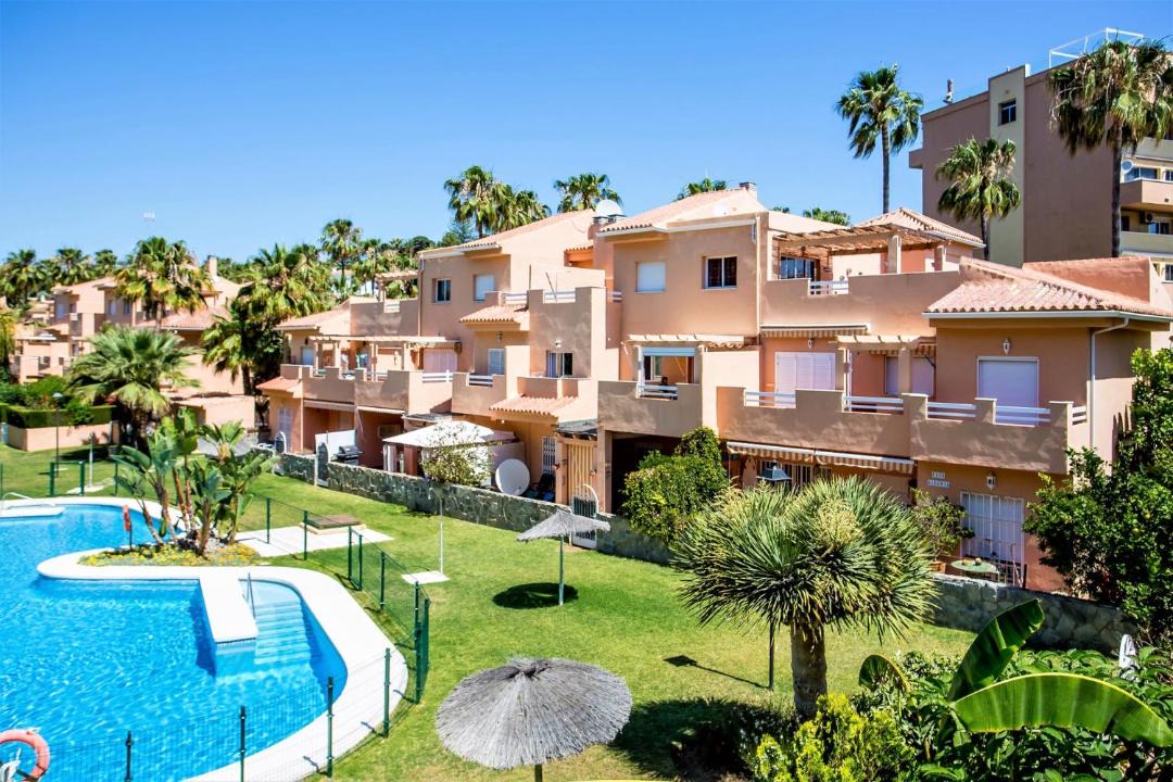 Photo of Outdoor in Carib Playa
